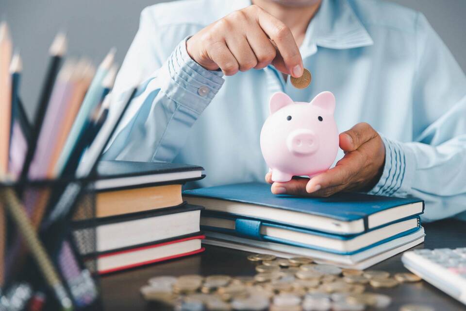 Как формируется заработная плата