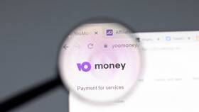 Через что пополнить ЮMoney в Вестфалика