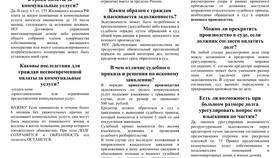 Что будет, если не оплатить судебный приказ в Вестфалика
