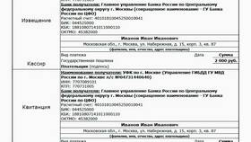Что оплачивать при получении водительских прав в Вестфалика