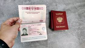 Что означают цифры в паспорте РФ в Вестфалика