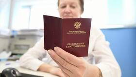 Что означают пенсионные баллы для пенсии в Вестфалика