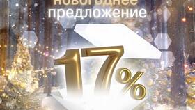 Что значит 17% годовых по вкладу: разбор условий в Вестфалика