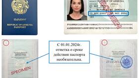 Для чего нужны серия и номер паспорта в Вестфалика