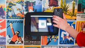 Использование QR-кодов в рекламе: эффективные стратегии в Вестфалика