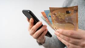 Как безопасно перевести большую сумму денег в Вестфалика