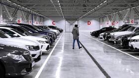 Как купить автомобиль за наличные