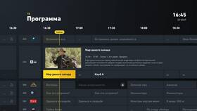 Как настроить каналы Триколор при сбое в Вестфалика