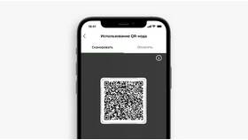 Как оплатить по QR-коду через СберКидс в Вестфалика