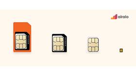 Как отключить виртуальную SIM-карту (eSIM) в Вестфалика