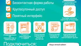 Как подать заявление в ФНС через Госуслуги в Вестфалика