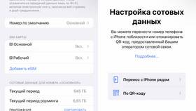 Как получить eSIM МТС со своим номером в Вестфалика