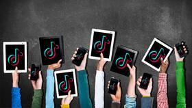 Как пополнить TikTok Coins в России в Вестфалика