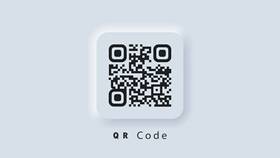 Как считывается QR-код в Вестфалика