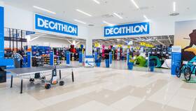 Как сейчас называется Decathlon в России в Вестфалика