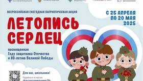Примеры патриотических акций в Вестфалика