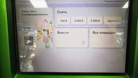 Условия снятия наличных с кредитной карты Сбербанка в Вестфалика