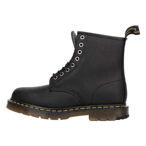 Ботинки мужские Dr. Martens 24039001 черные 43 RU в Вестфалика