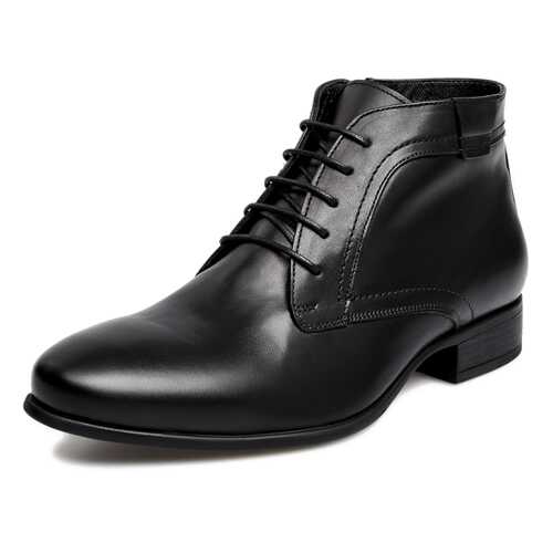 Ботинки мужские Pierre Cardin 26006000 черные 44 RU в Вестфалика