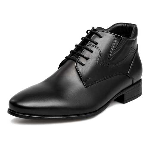 Ботинки мужские Pierre Cardin 26006020 черные 42 RU в Вестфалика