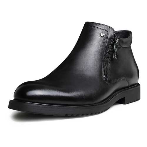 Ботинки мужские Pierre Cardin 26207000 черные 44 RU в Вестфалика