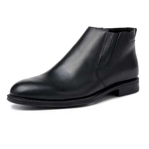 Ботинки мужские Pierre Cardin 26207060 черные 42 RU в Вестфалика