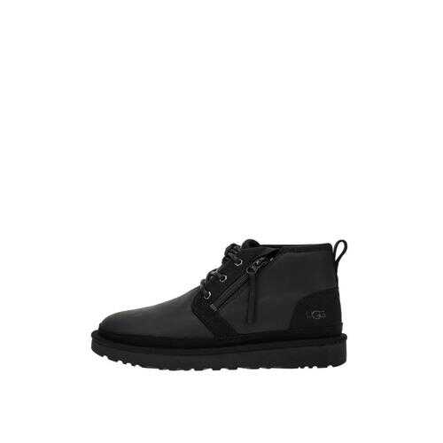 Ботинки мужские UGG Neumel Zip хаки 7 US в Вестфалика