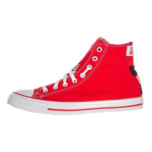 Кеды мужские Converse 167173_M красные 44 US в Вестфалика