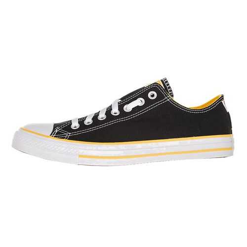 Кеды мужские Converse 167175_M черные 40 US в Вестфалика