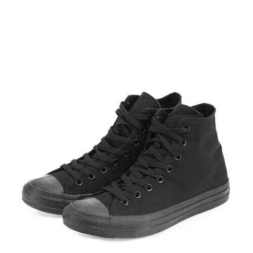 Кеды мужские Converse M3310_M черные 41 в Вестфалика