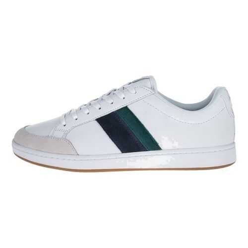 Кеды мужские Lacoste 739SMA0075082T белые 10.5 FR в Вестфалика