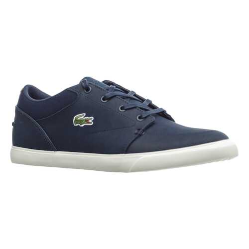 кеды мужские Lacoste BAYLISS 119 1 CMA темно-синие 44 RU в Вестфалика