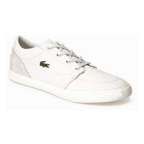 кеды мужские Lacoste BAYLISS 219 1 CMA белые 44.5 RU в Вестфалика