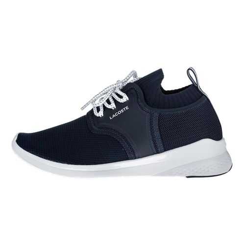 Кроссовки мужские Lacoste 739SMA0038092T синие 10 FR в Вестфалика