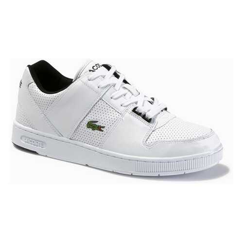 Кроссовки мужские Lacoste THRILL 120 3 US SMA белые 42.5 RU в Вестфалика