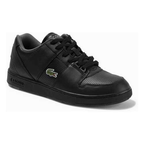 Кроссовки мужские Lacoste THRILL 120 3 US SMA черные 41 RU в Вестфалика