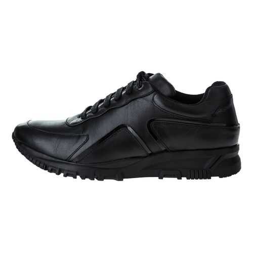 Кроссовки мужские M.SHOES MS154-912-N622A черные 42 DE в Вестфалика