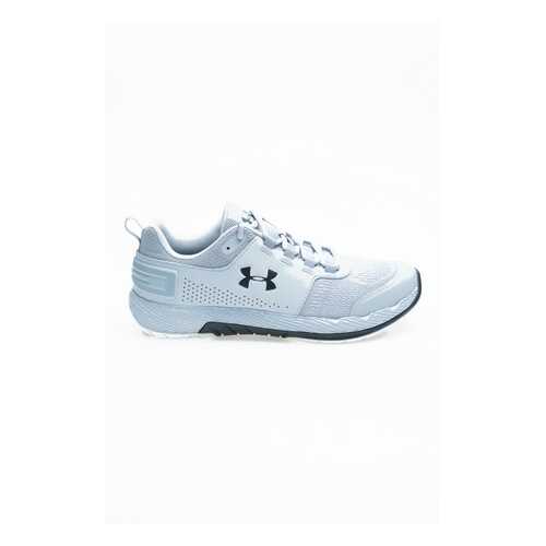 Кроссовки мужские Under Armour 3020789 серые 40 RU в Вестфалика