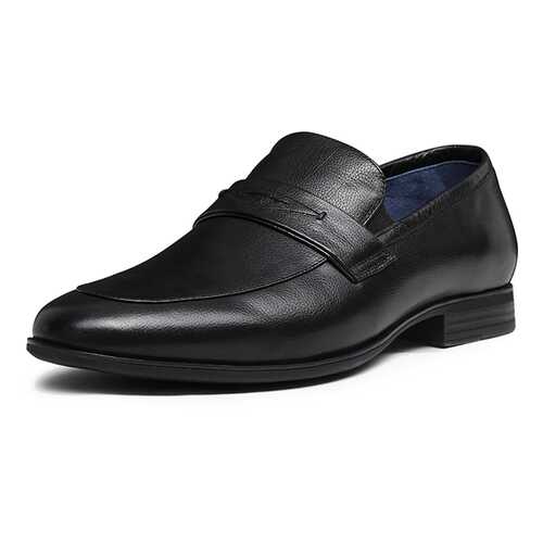 Лоферы мужские Pierre Cardin JXY20SS-33 черные 41 RU в Вестфалика