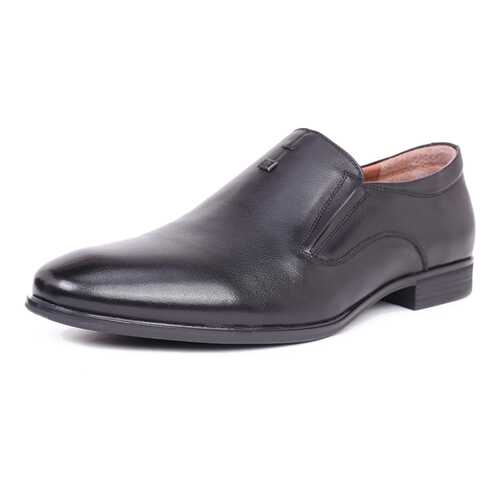 Туфли мужские Pierre Cardin 03406250 черные 43 RU в Вестфалика