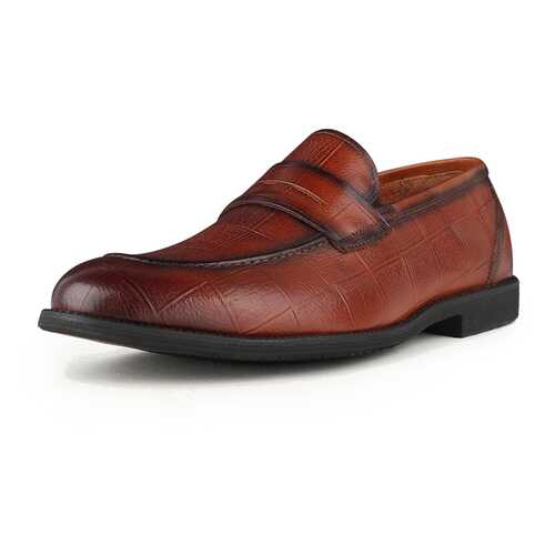 Туфли мужские Pierre Cardin 25806500 коричневые 43 RU в Вестфалика