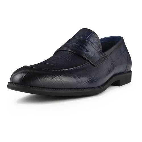 Туфли мужские Pierre Cardin 25806510 синие 42 RU в Вестфалика