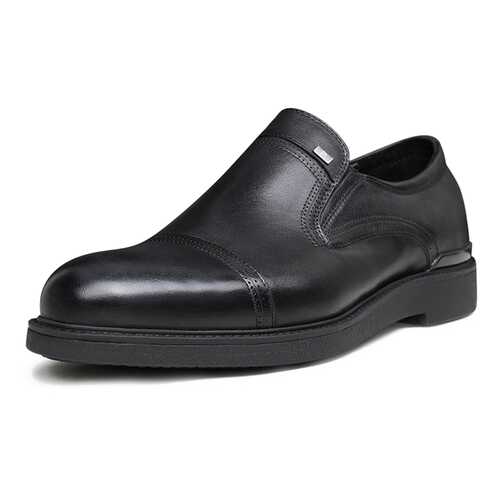 Туфли мужские Pierre Cardin 25807060 черные 42 RU в Вестфалика