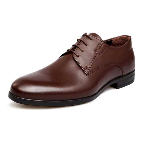 Туфли мужские Pierre Cardin 710018071 коричневые 43 RU в Вестфалика