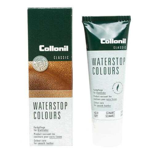 Крем Collonil Waterstop tube black черный в Вестфалика