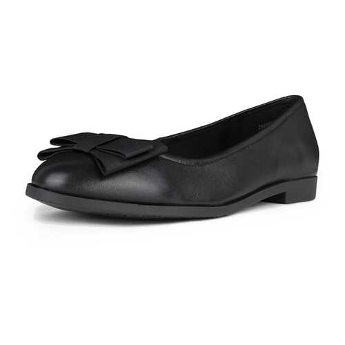 Балетки женские Pierre Cardin 28406000 черные 36 RU в Вестфалика