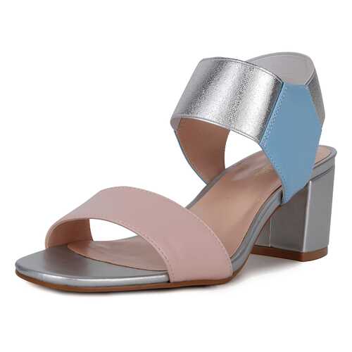 Босоножки женские T.Taccardi 018064X0 разноцветные 40 RU в Вестфалика