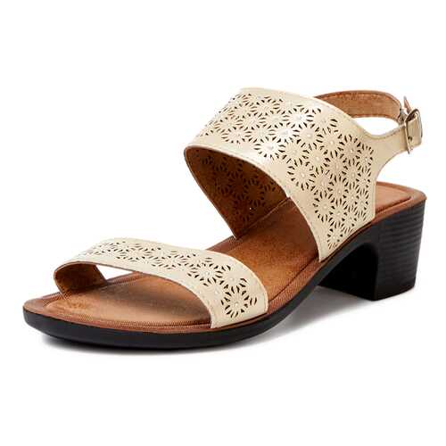 Босоножки женские T.Taccardi Z-315649-1 розовые 41 RU в Вестфалика