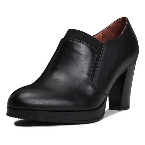 Ботильоны женские Pierre Cardin 023062X0 черные 41 RU в Вестфалика