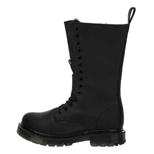 Ботинки женские Dr. Martens 24977001 черные 39 RU в Вестфалика